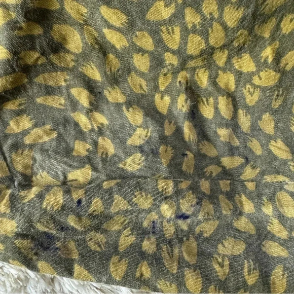 Fossil Womens Key-Per Quilted Bag - Picture 11 of 16